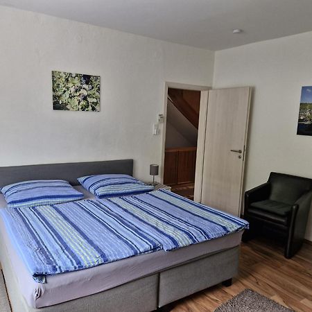Ferienhaus Heimes Klotten Exterior foto