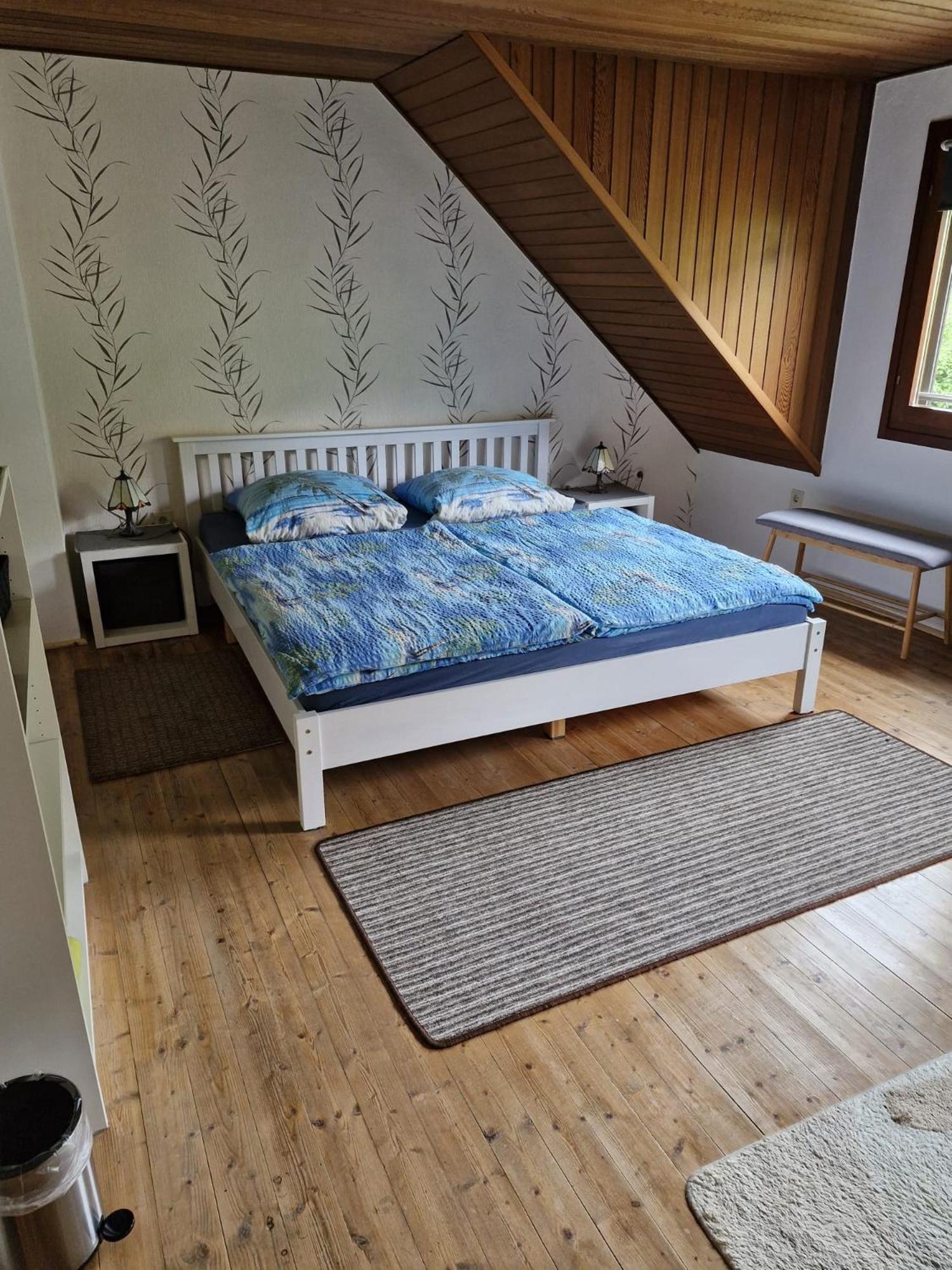 Ferienhaus Heimes Klotten Exterior foto
